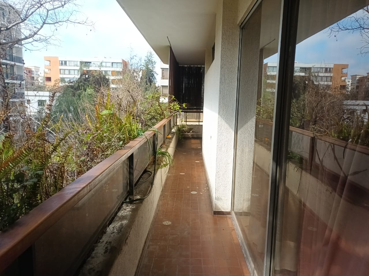 Venta Usado Departamento 4D 4B E B - Providencia