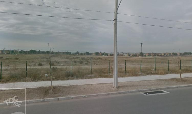 terreno en venta en Pudahuel