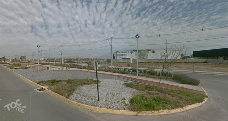 terreno en venta en Pudahuel