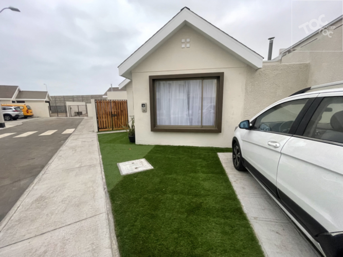 casa en venta en Antofagasta