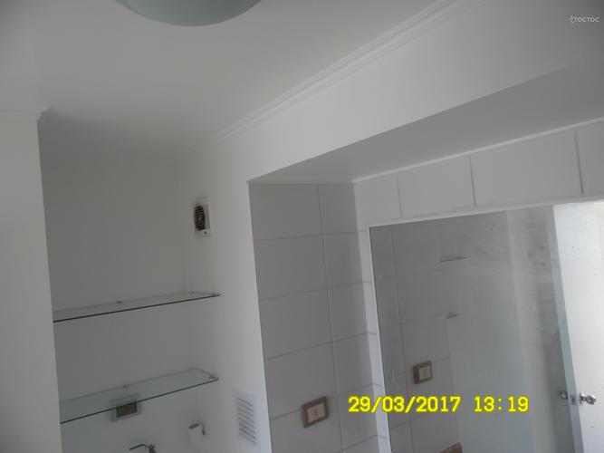 departamento en arriendo en Santiago