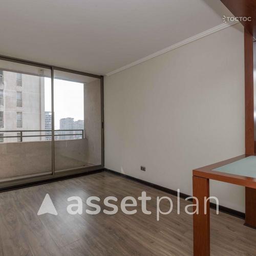 departamento en venta en Santiago