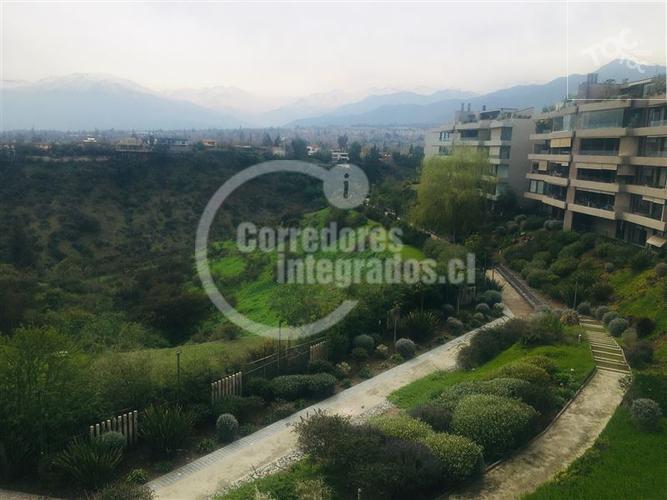 departamento en venta en Las Condes