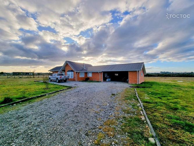 casa en venta en Puerto Varas