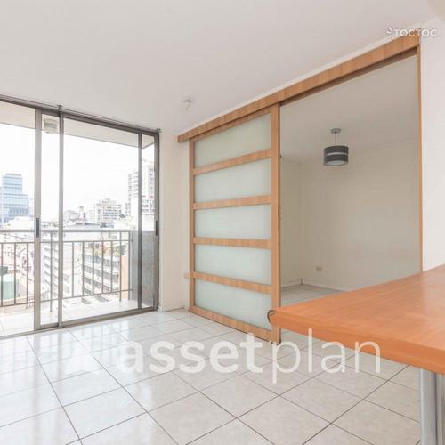 departamento en venta en Santiago