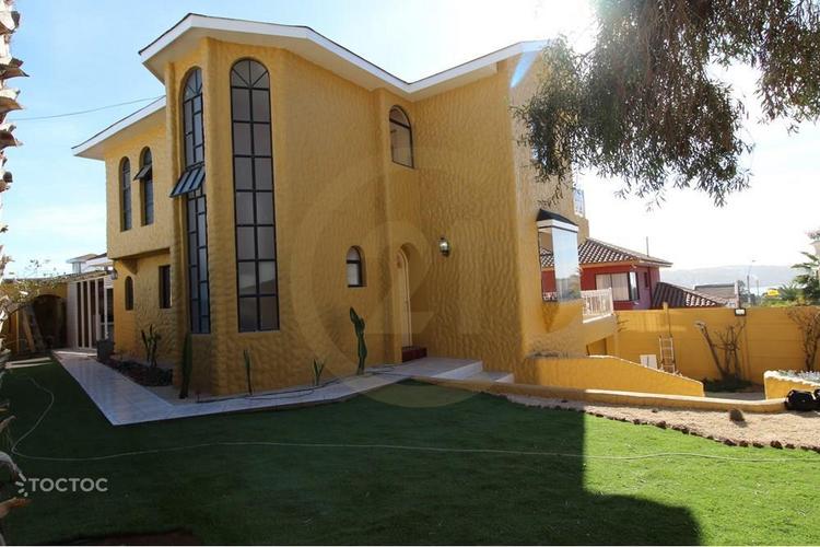 casa en venta en Coquimbo