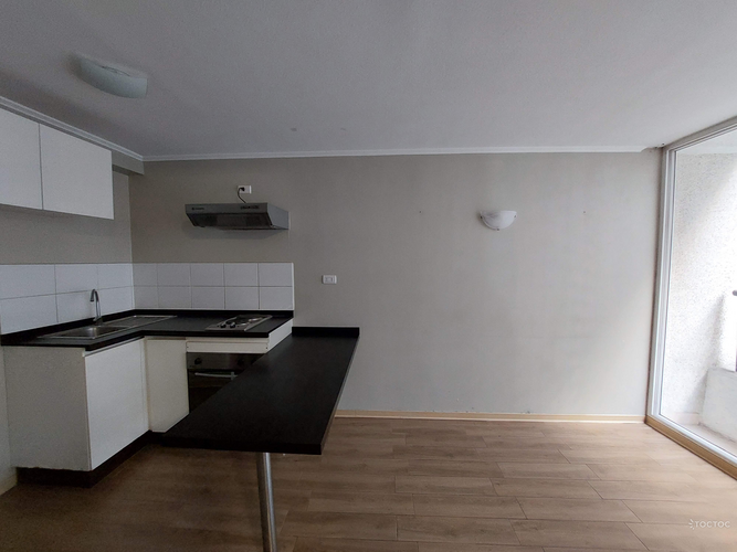 departamento en venta en Santiago