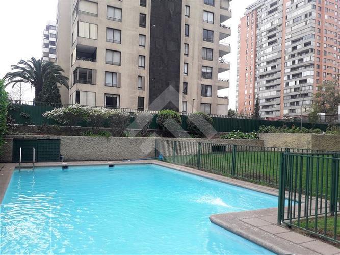 departamento en venta en Las Condes