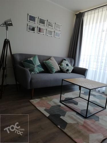 departamento en venta en Santiago