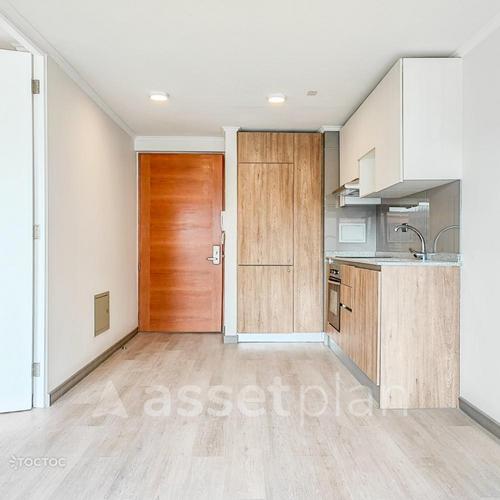 departamento en arriendo en Santiago