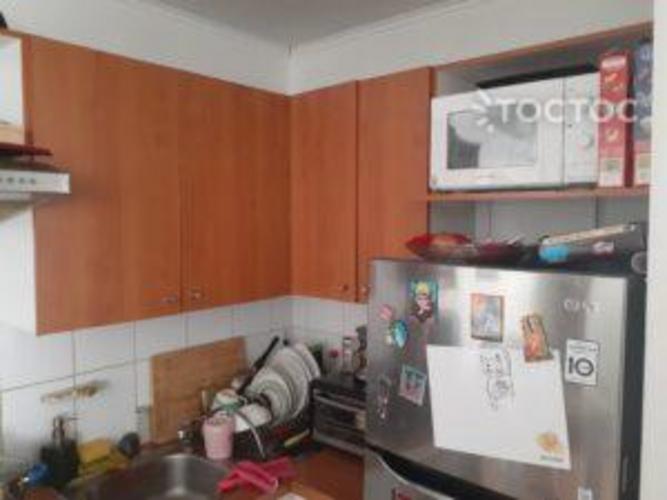 departamento en venta en Santiago