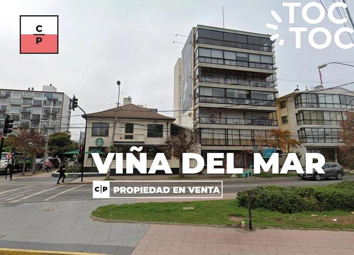 departamento en venta en Viña Del Mar