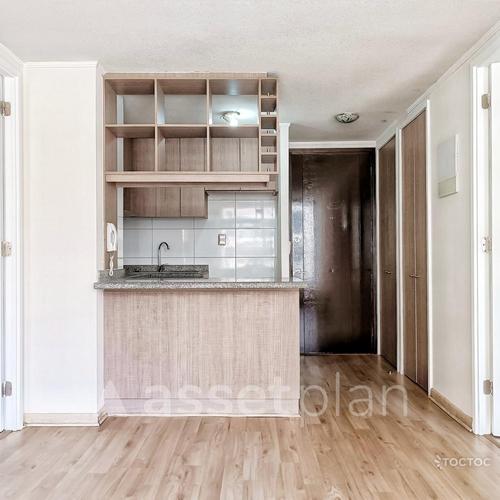 departamento en venta en Santiago