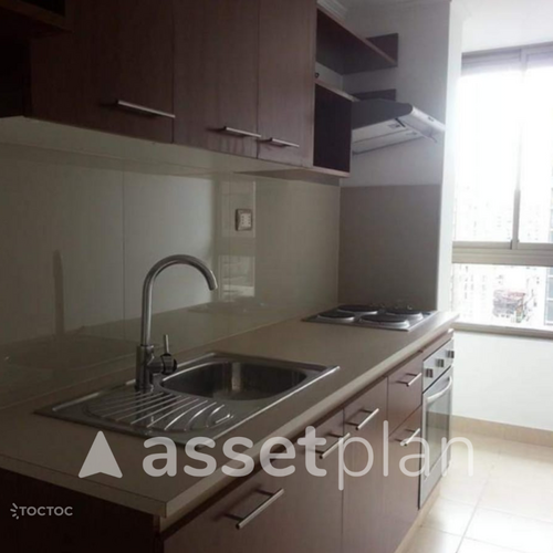 departamento en venta en Santiago