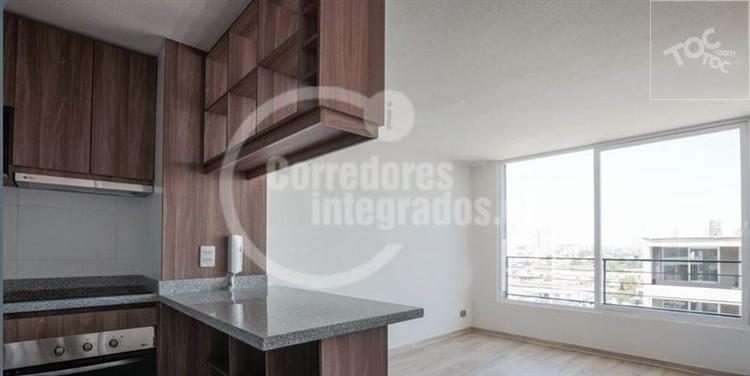 departamento en venta en Santiago