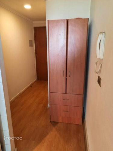 departamento en venta en Santiago