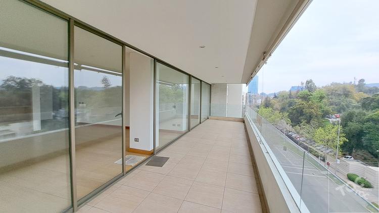 departamento en venta en Las Condes