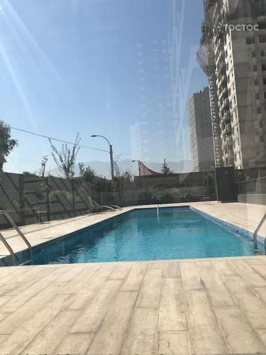 departamento en arriendo en San Miguel