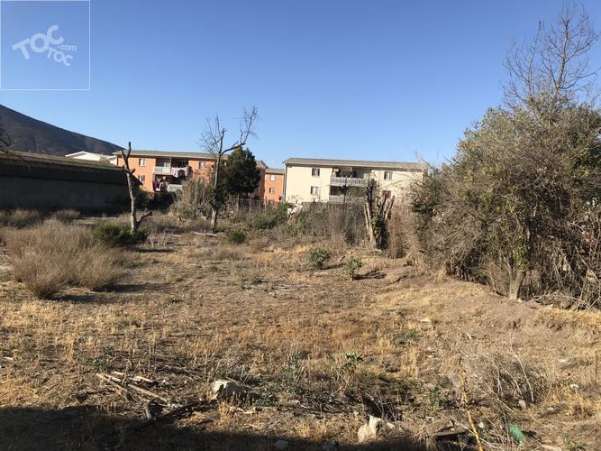 terreno en venta en Quillota