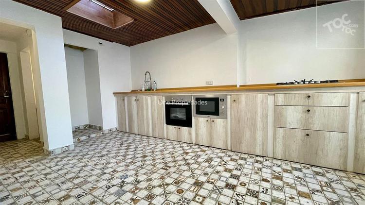 casa en venta en Ñuñoa