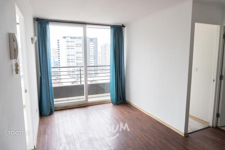 departamento en arriendo en Santiago