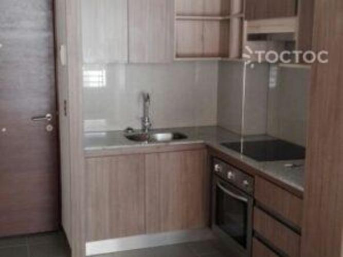 departamento en venta en Santiago