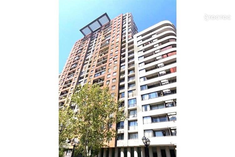 departamento en venta en Santiago