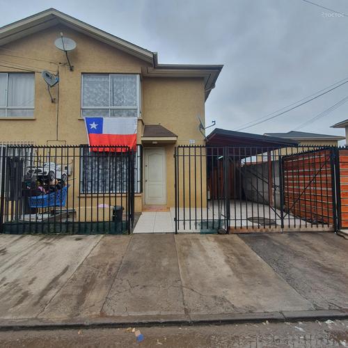 casa en venta en Maipú