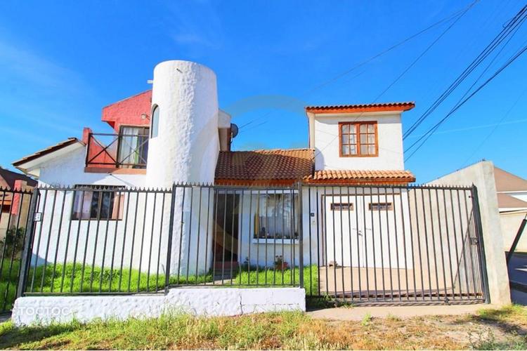 casa en venta en Coquimbo