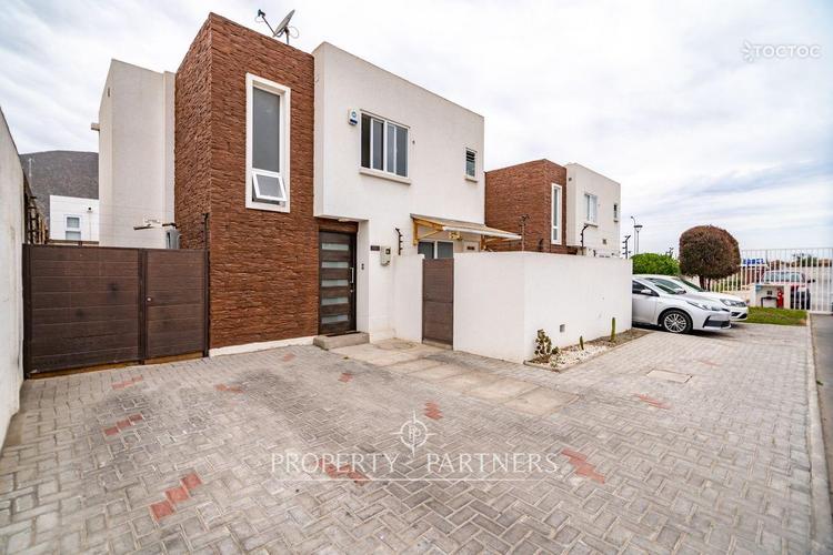 casa en venta en La Serena