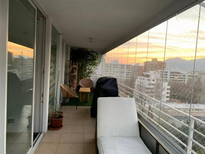 departamento en venta en Providencia