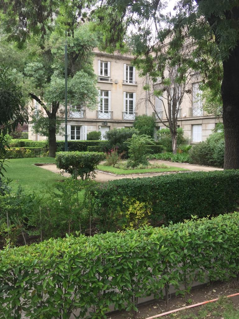 Venta Usado Departamento 2D 1B - Las Condes