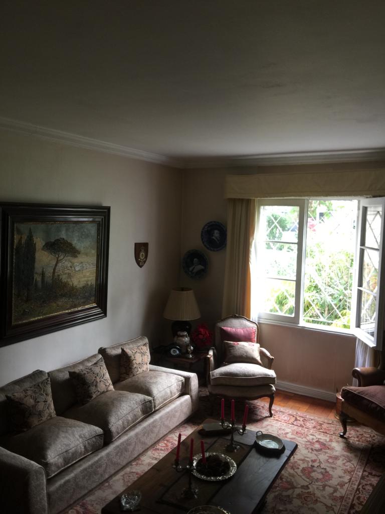 Venta Usado Departamento 2D 1B - Las Condes