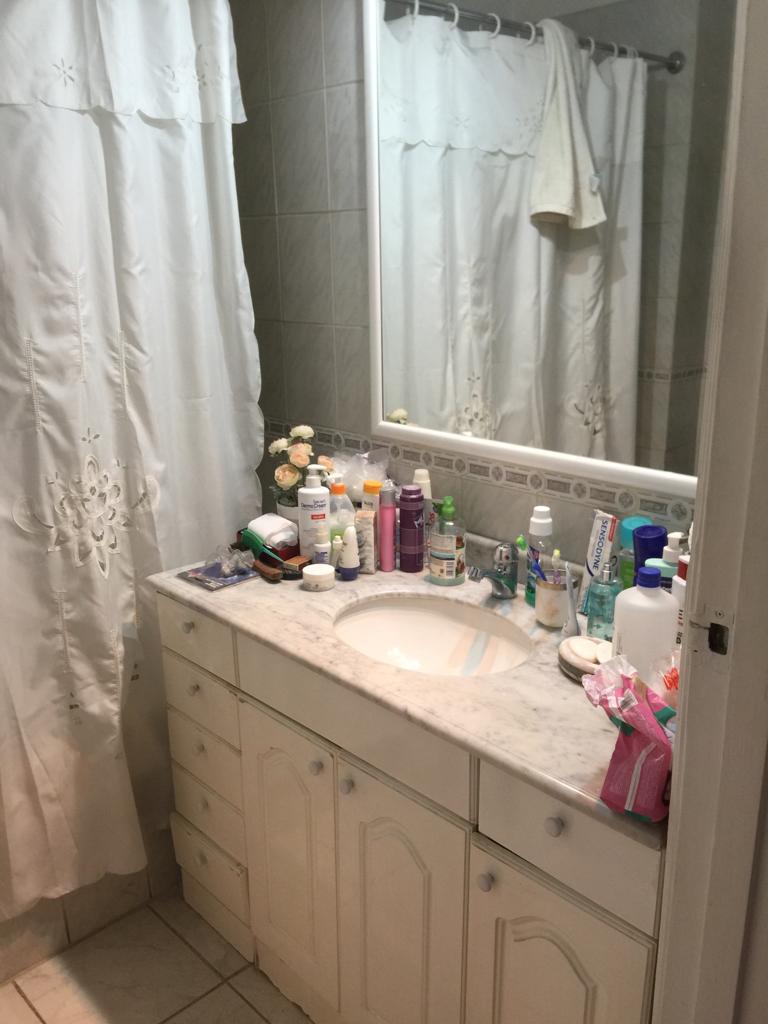 Venta Usado Departamento 2D 1B - Las Condes