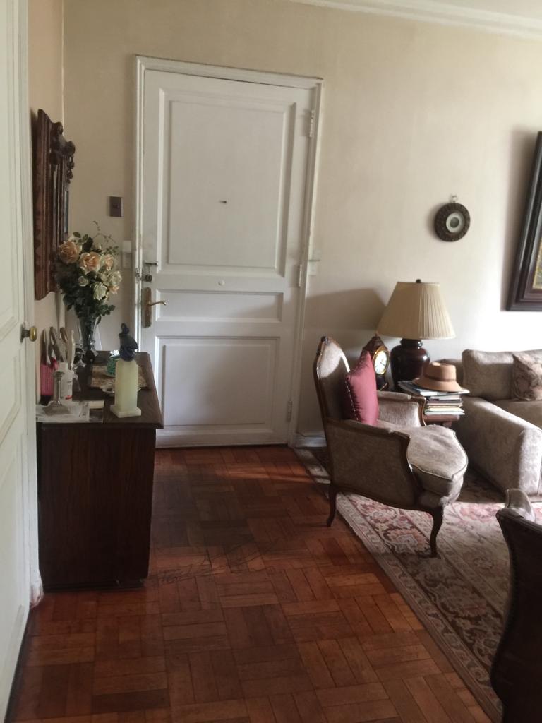 Venta Usado Departamento 2D 1B - Las Condes