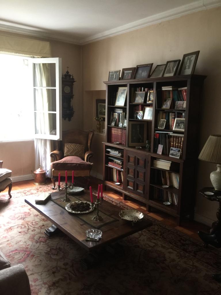 Venta Usado Departamento 2D 1B - Las Condes