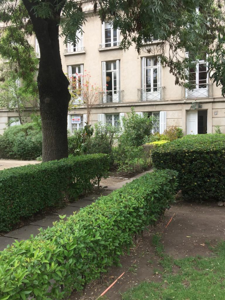 Venta Usado Departamento 2D 1B - Las Condes