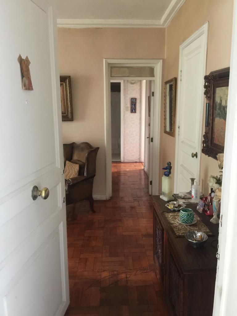 Venta Usado Departamento 2D 1B - Las Condes