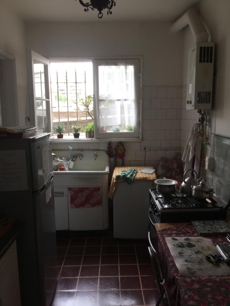 Venta Usado Departamento 2D 1B - Las Condes