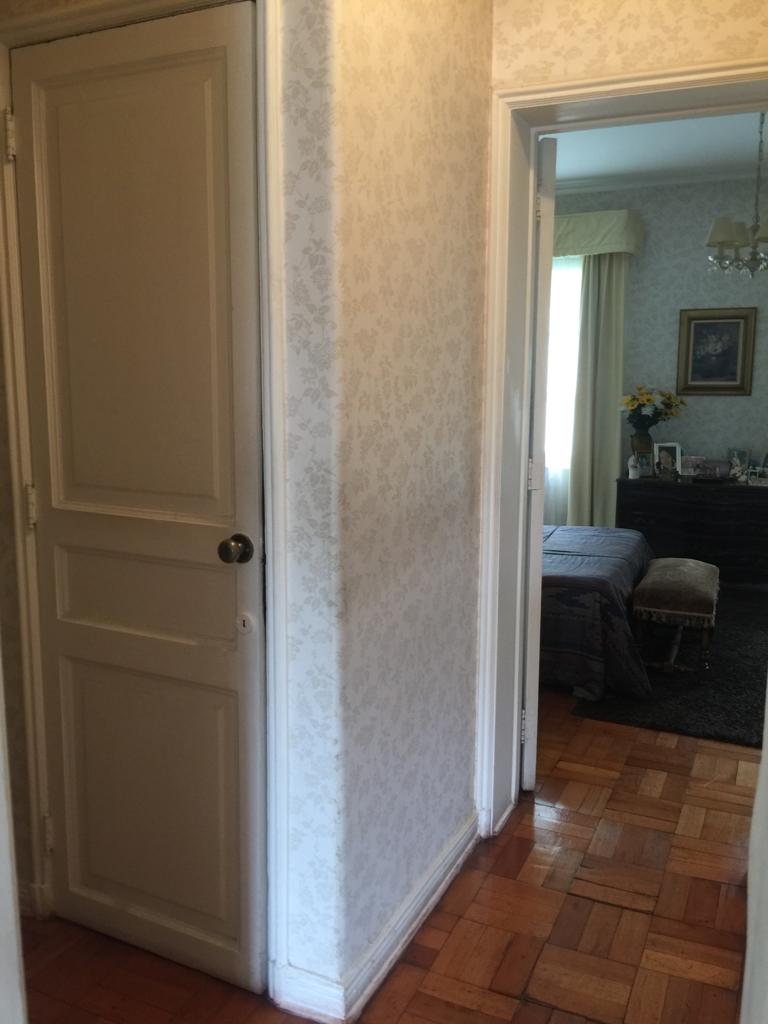 Venta Usado Departamento 2D 1B - Las Condes