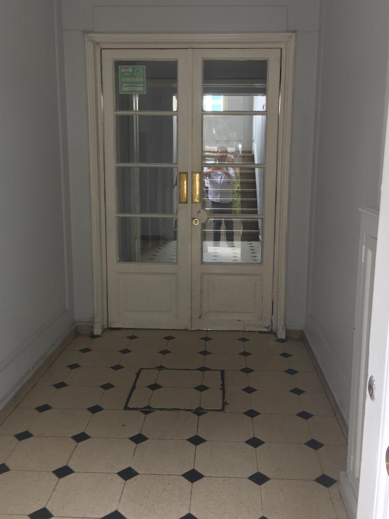 Venta Usado Departamento 2D 1B - Las Condes