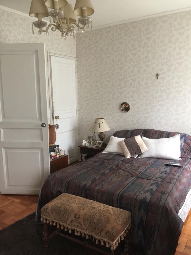 Venta Usado Departamento 2D 1B - Las Condes