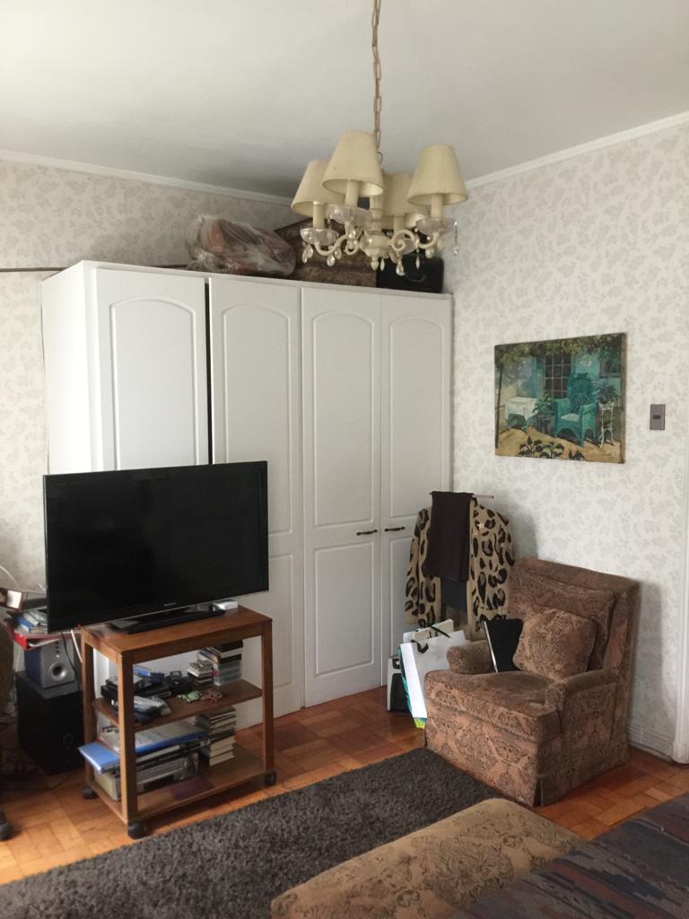 Venta Usado Departamento 2D 1B - Las Condes