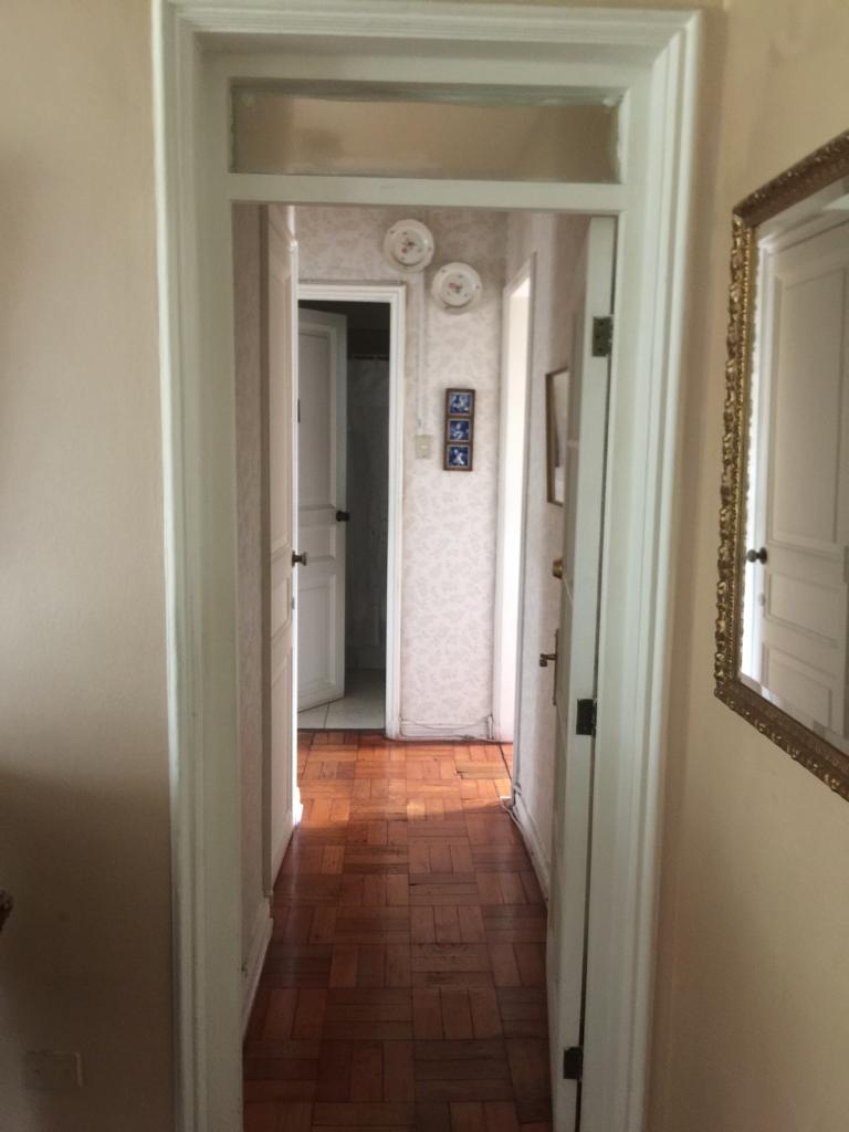 Venta Usado Departamento 2D 1B - Las Condes