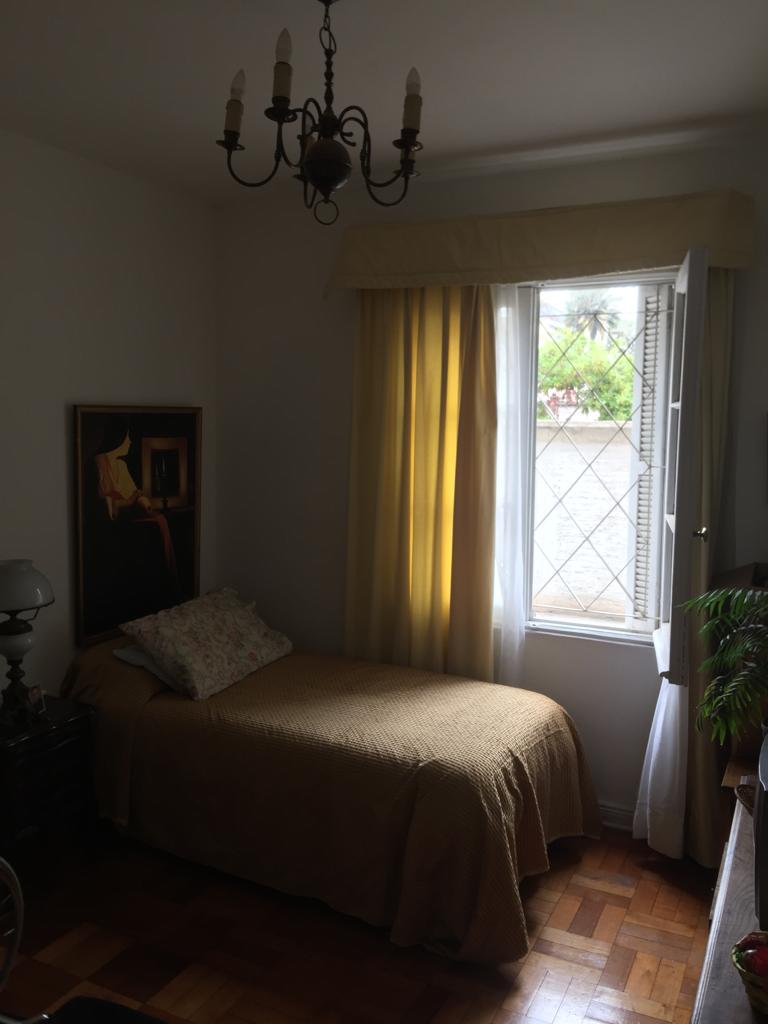 Venta Usado Departamento 2D 1B - Las Condes