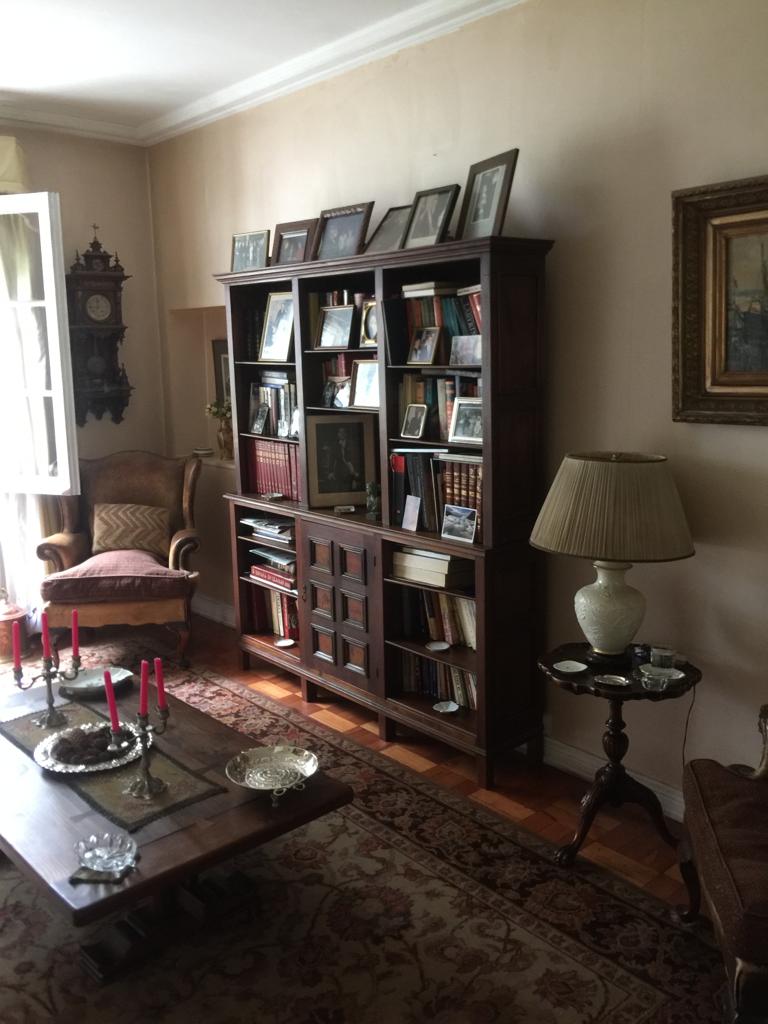 Venta Usado Departamento 2D 1B - Las Condes