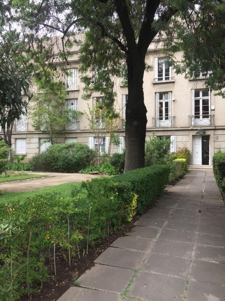 Venta Usado Departamento 2D 1B - Las Condes