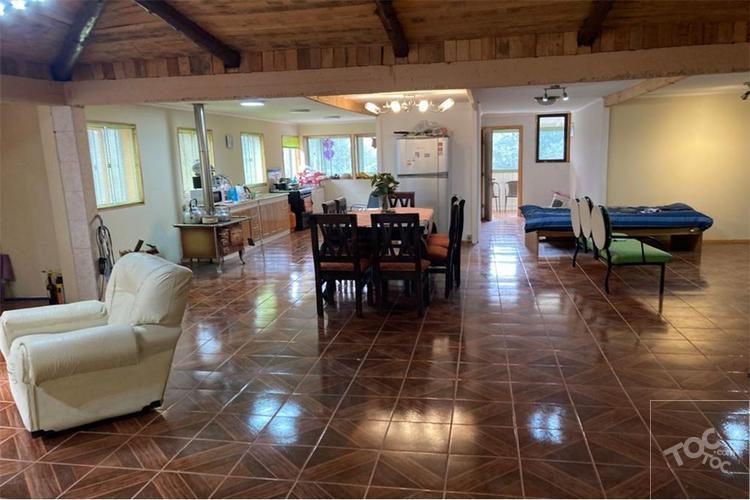 Casas en venta en San Clemente