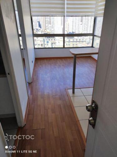 departamento en arriendo en Santiago