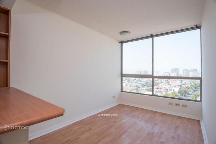 departamento en venta en Santiago